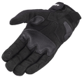 RĘKAWICE LS2 ATOM MAN BLACK