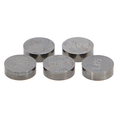 ProX Racing Parts Płytki zaworowe Prox 7.48 x 2.875 mm.