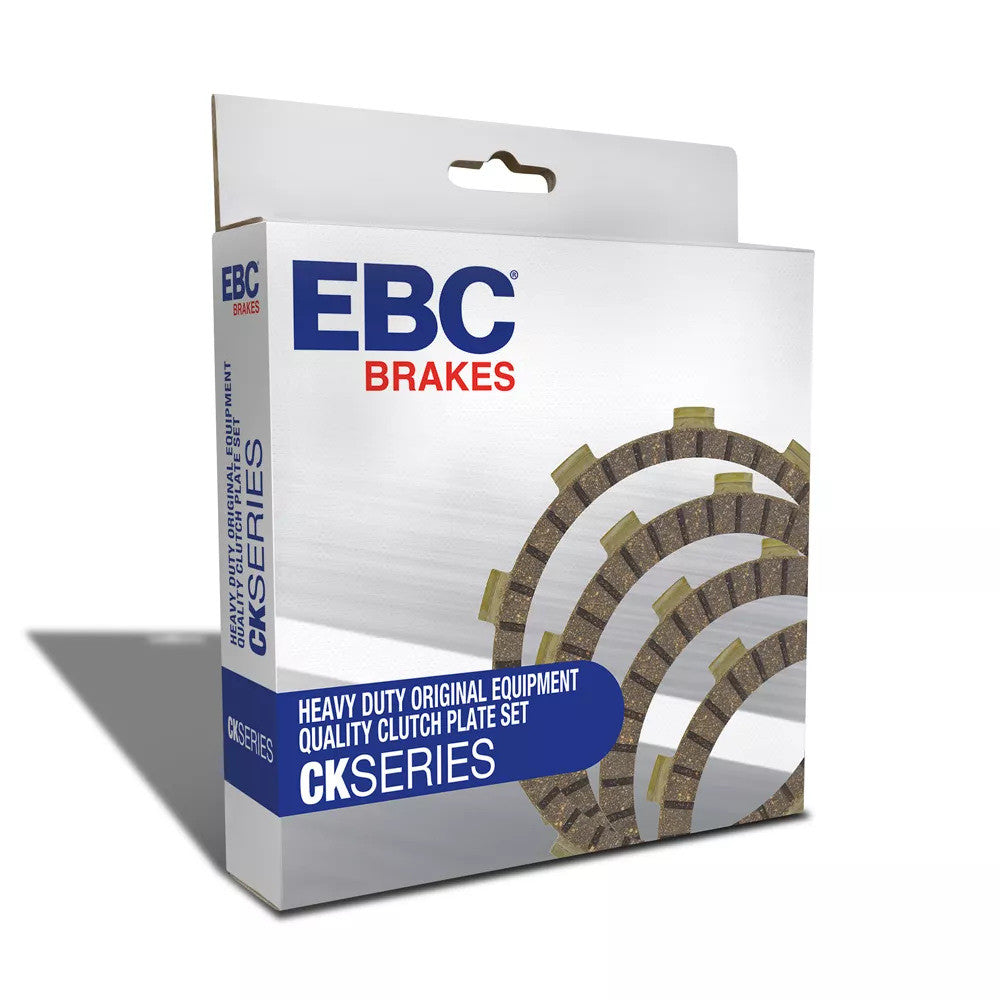 EBC Brakes Tarcze cierne sprzęgła EBC CK2274 (1 kpl.)
