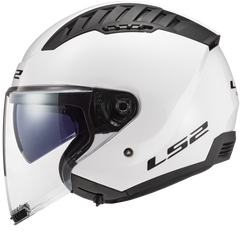 GLOSS WHITE-06 XS