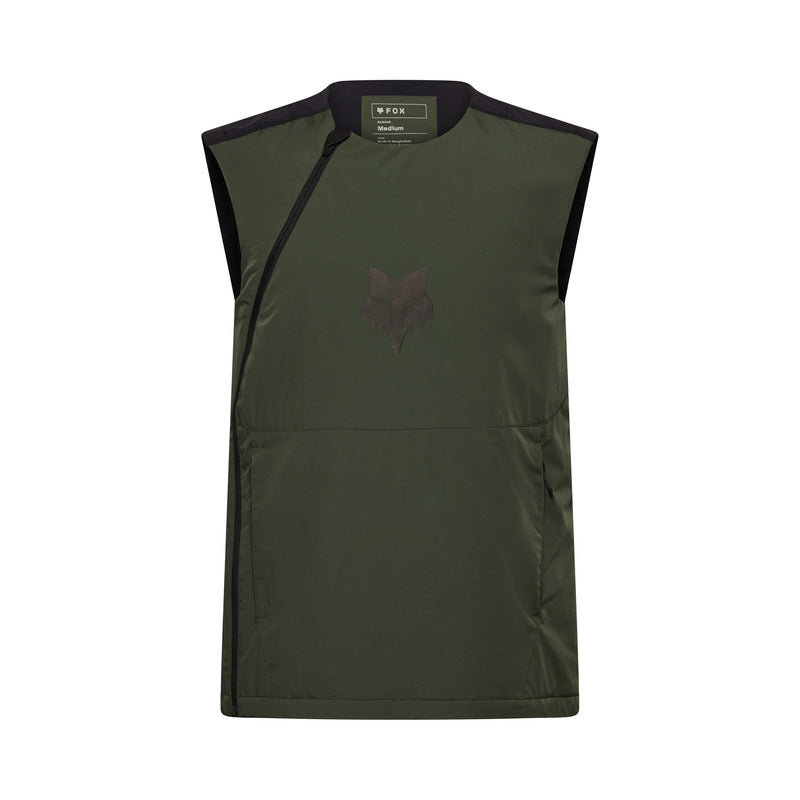 KAMIZELKA MOTOCYKLOWA FOX RANGER OFF ROAD IVY