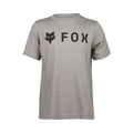 T-SHIRT JUNIOR FOX ABSOLUTE HEATHER GRAPHITE