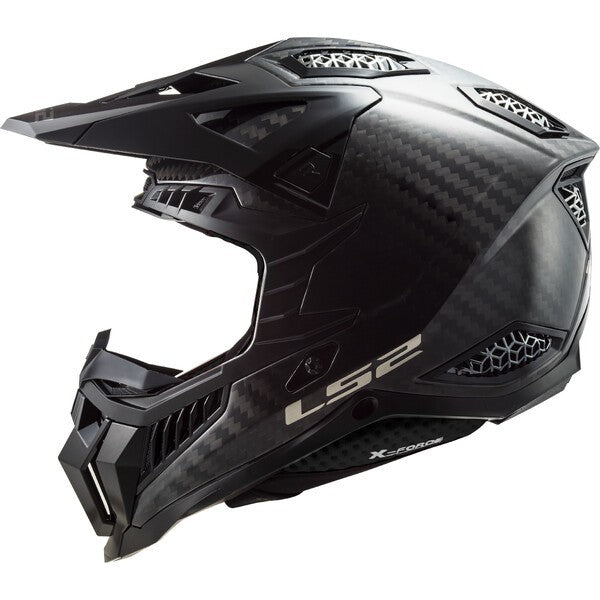 KASK LS2 MX703 C X-FORCE MATT CARBON-06