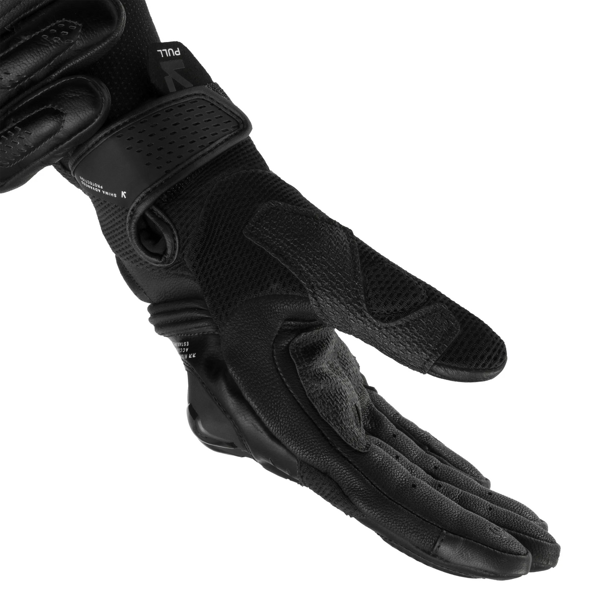 SHIMA SPARK 3.0 MEN BLK
