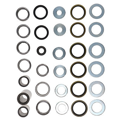 ProX Racing Parts ProX Zestaw Naprawczy Dźwigni Amortyzatora - Przegubu Wahacza (Tylnego) KTM250/350/450SX-F '11-20 – zdjęcie 7