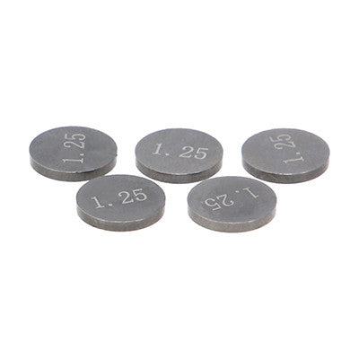 ProX Racing Parts Płytki zaworowe Prox 9.48 x 1.25 mm.