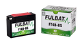 Akumulator FULBAT FUL MF - FT4B-BS / YT4B-BS (suchy, bezobsługowy, kwas w zestawie)