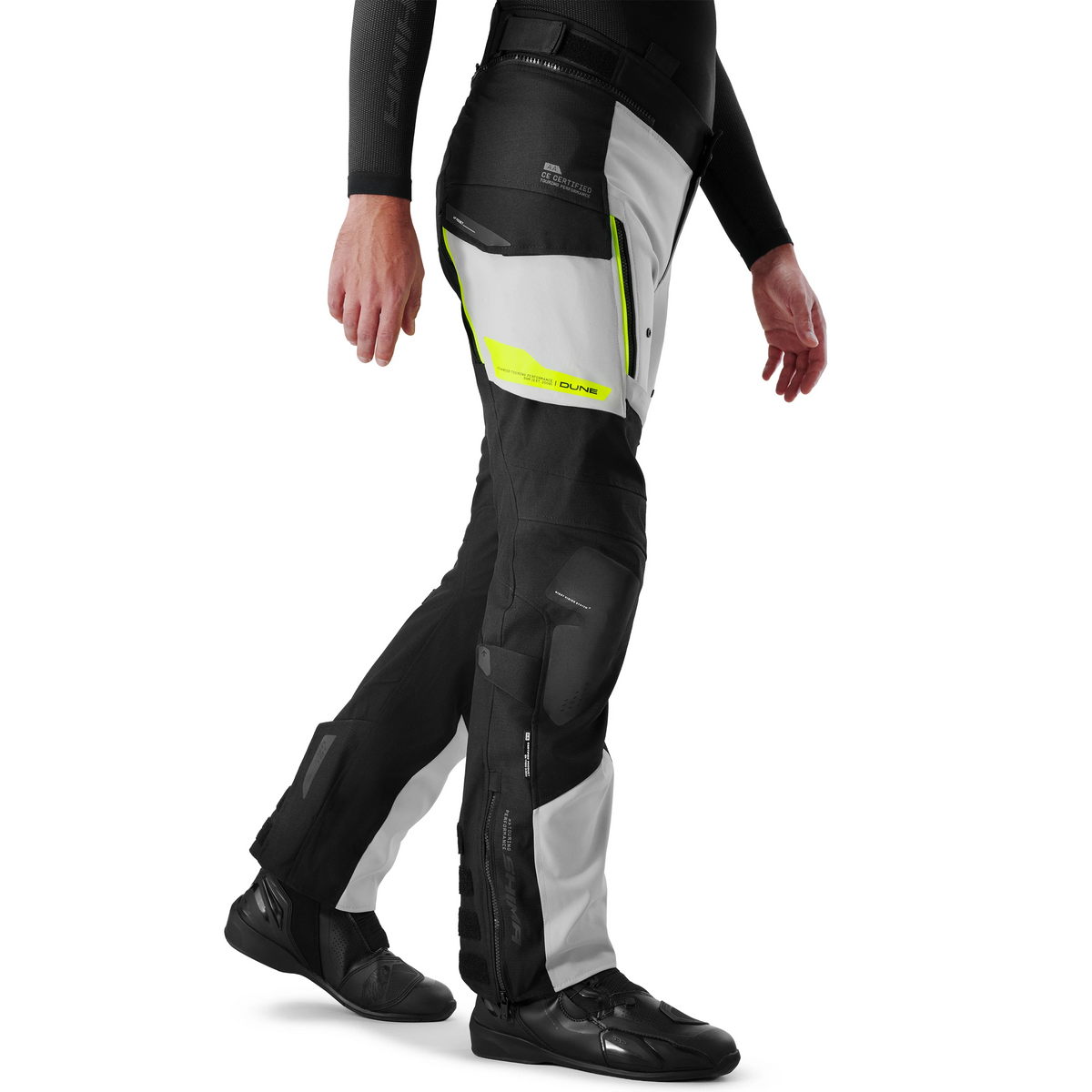SHIMA DUNE 2.0 MEN PNT G2 FLUO