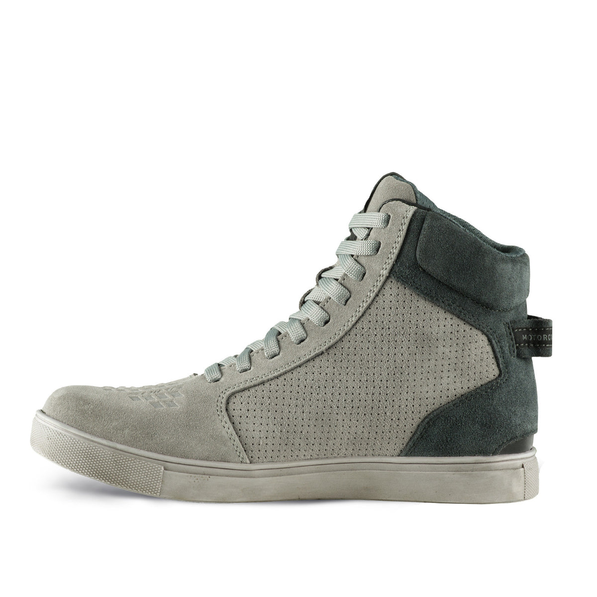 SHIMA SX-2 EVO MEN GREY