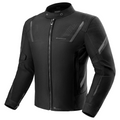 SHIMA RUSH 3.0 MEN JKT G2 BLK