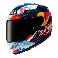 RED BULL MISANO GP 2 BLACK RED