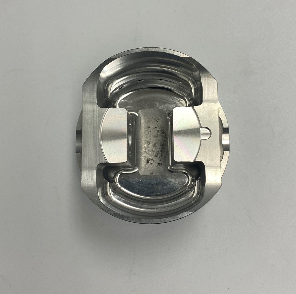 Zestaw tłokowy do motocykla Wössner 8702D100 – zdjęcie 3