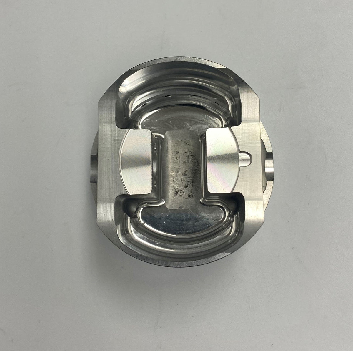 Zestaw tłokowy do motocykla Wössner 8702D100 – zdjęcie 3