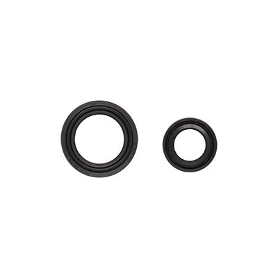 ProX Racing Parts ProX Komplet Simmeringów Wału Korbowego CR125 '86-07 (OEM: KS6004/166004)