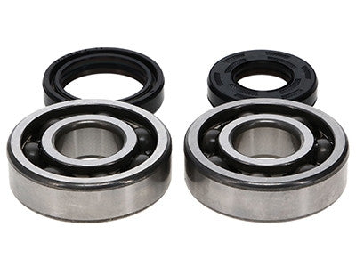 ProX Racing Parts ProX Zestaw Łożysk i Uszczelniaczy Wału Korbowego KX125 '88-08