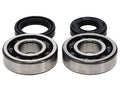 ProX Racing Parts ProX Zestaw Łożysk i Uszczelniaczy Wału Korbowego KX125 '88-08