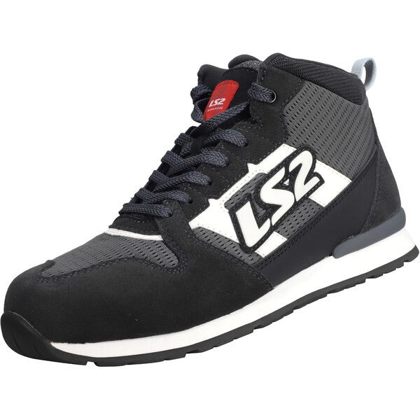 BUTY LS2 NOVA MAN DARK GREY