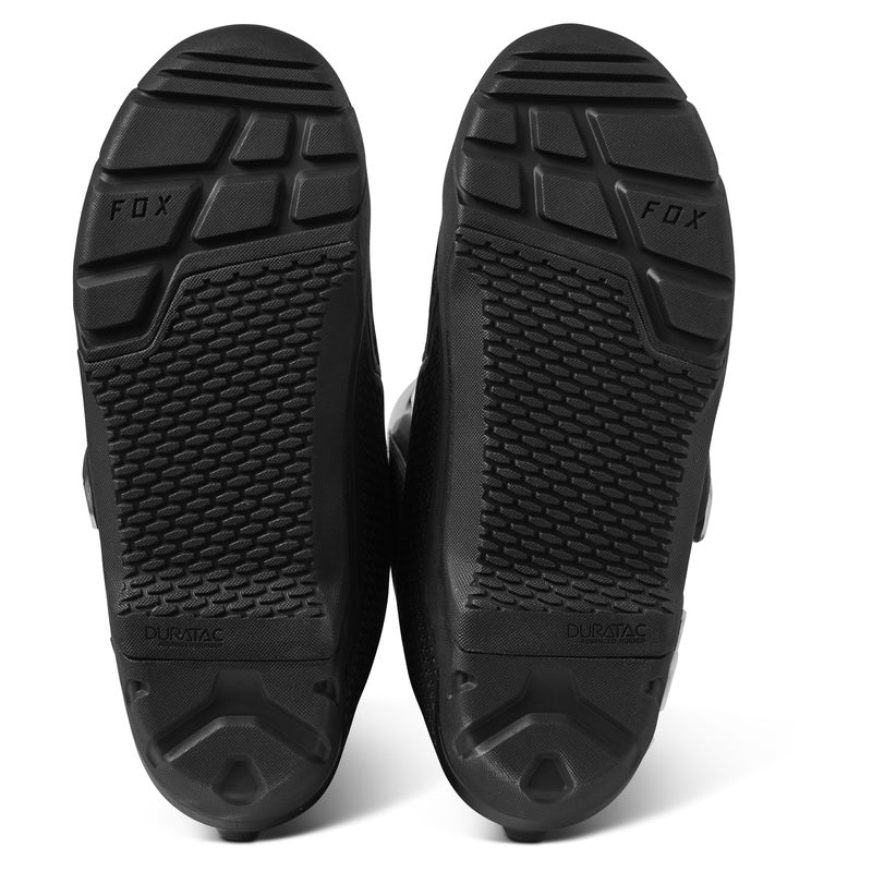 BUTY MOTOCYKLOWE FOX MOTION X BLACK