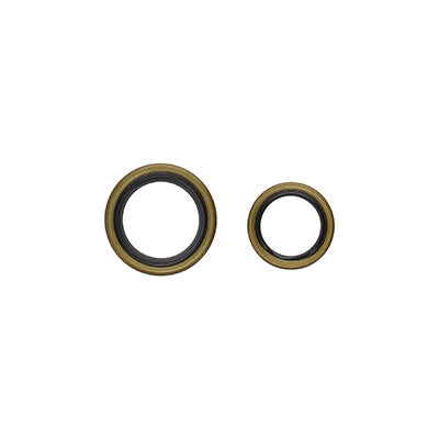 ProX Racing Parts ProX Komplet Simmeringów Wału Korbowego KTM125/144/150/200SX-EXC '98-20 (OEM: 253570/324564)