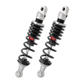 YSS AMORTYZATOR REGULOWANY KOMPLET 2 SZTUKI HONDA VF 750 C MAGNA '93-'03 , VT 750 SHADOW '87-'09 , VT 1100 C SHADOW '85-'88 , KAWASAKI VN 750 VULCAN '86-'95 / VN 1500 '88-'94 , SUZUKI GSX 750 INAZUMA '98-'03