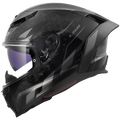 KASK LS2 FF807 DRAGON FC ORIX GREY