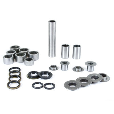 ProX Racing Parts ProX Zestaw Naprawczy Dźwigni Amortyzatora - Przegubu Wahacza (Tylnego) KFX450R '08-14