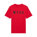 T-SHIRT JUNIOR FOX ABSOLUTE TIBETAN RED