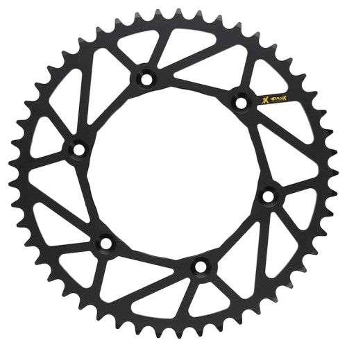 ProX Racing Parts ProX Zębatka Napędowa Tylna Stalowa YZ/WR250/400/426/450F '98-22 -49T- – zdjęcie 6