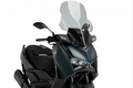 SZYBA PUIG V-TECH DO YAMAHA X-MAX 125 / 300 23-25 (TOURING) LEKKO PRZYCIEMNIONA