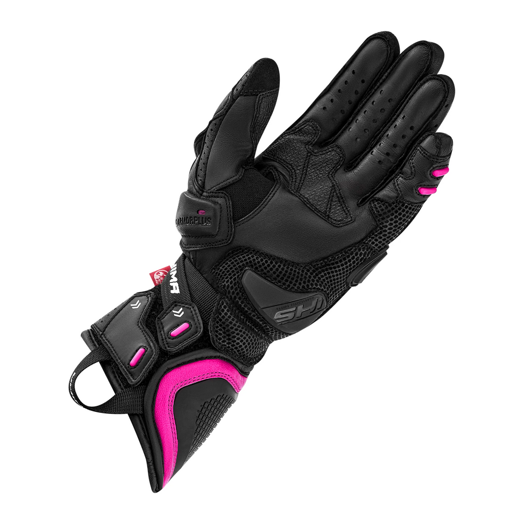SHIMA RS-3 LADY PINK