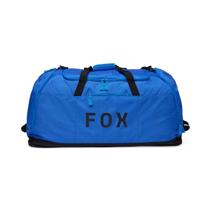 TORBA FOX PODIUM DUFFLE BLUE JEWEL