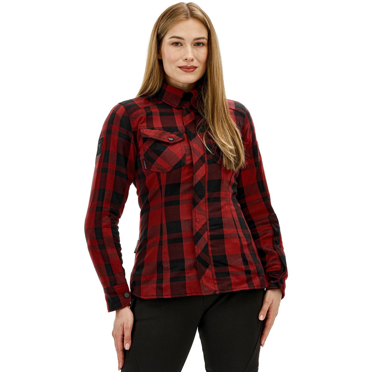 SHIMA RENEGADE LADY 2 RED