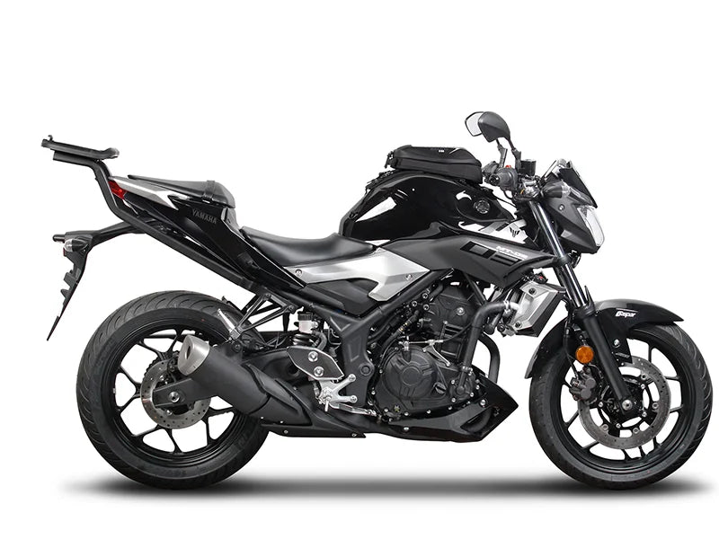 STELAŻ KUFRA TYŁ SHAD DO YAMAHA MT 03