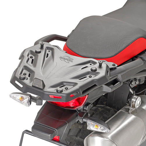 KAPPA STELAŻ KUFRA CENTRALNEGO BMW F 750GS (18-23) F 800 GS (24-25) F 850 GS 21-23 ( BEZ PŁYTY )