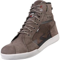 BUTY LS2 DOWNTOWN MAN WP TAUPE