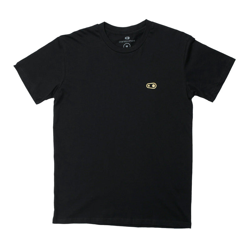 T-SHIRT CLASSIC CRANKBROTHERS SS S