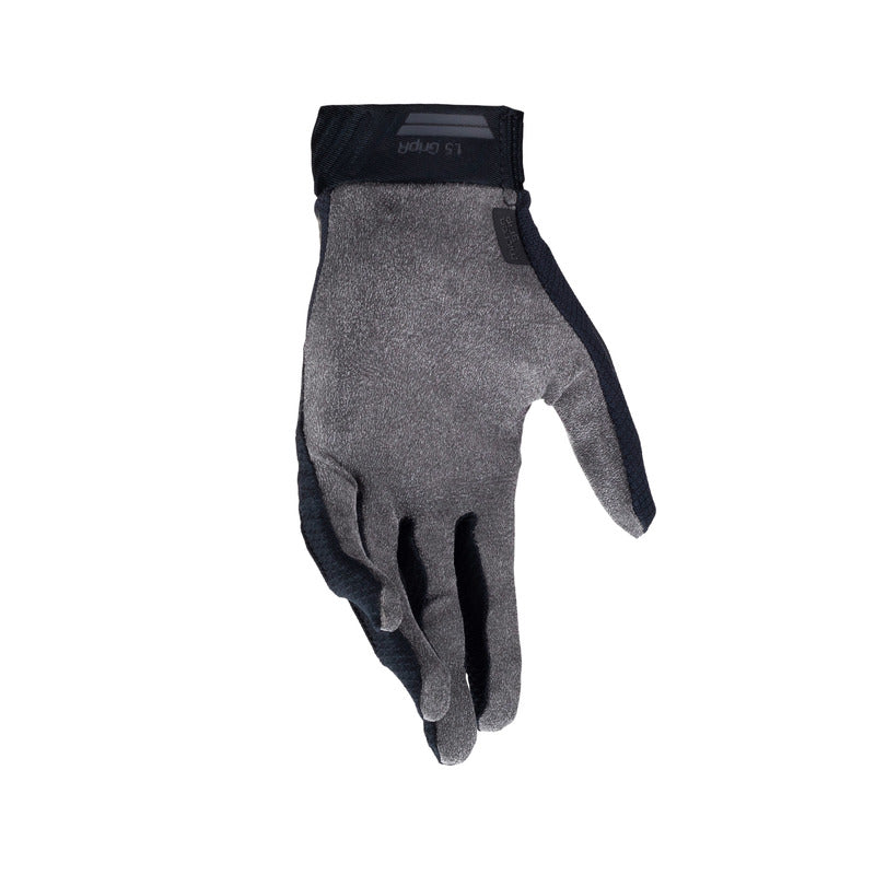 RĘKAWICE OFFROADOWE JUNIOR LEATT MINI MOTO 1.5 STEALTH XXS