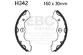 EBC Brakes Szczęki hamulcowe EBC H342 (1 kpl.)