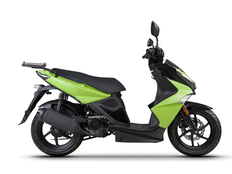 STELAŻ KUFRA TYŁ SHAD DO KYMCO SUPER DINK
