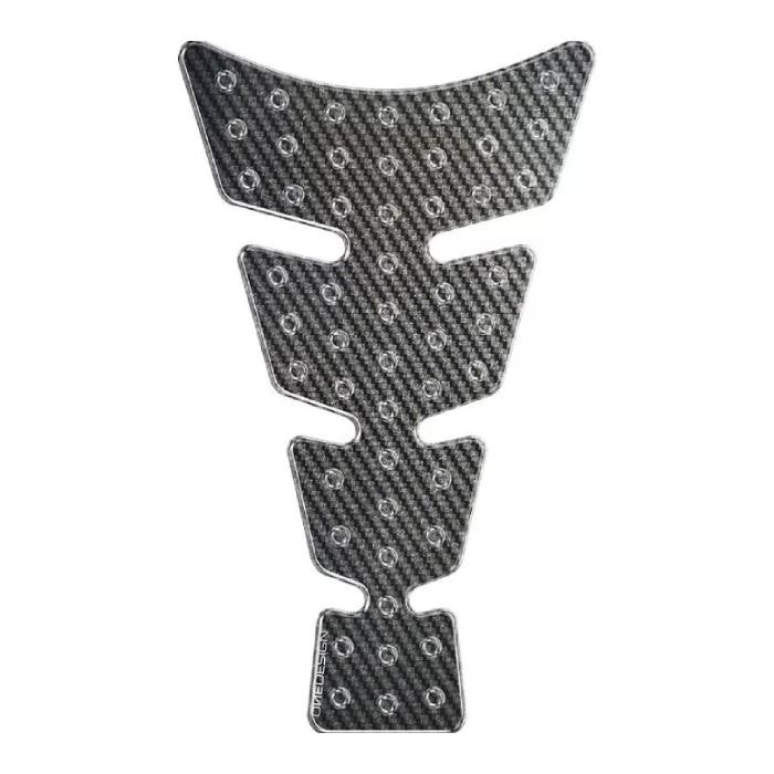 ONEDESIGN Tankpad SPIRIT with dome bubbles