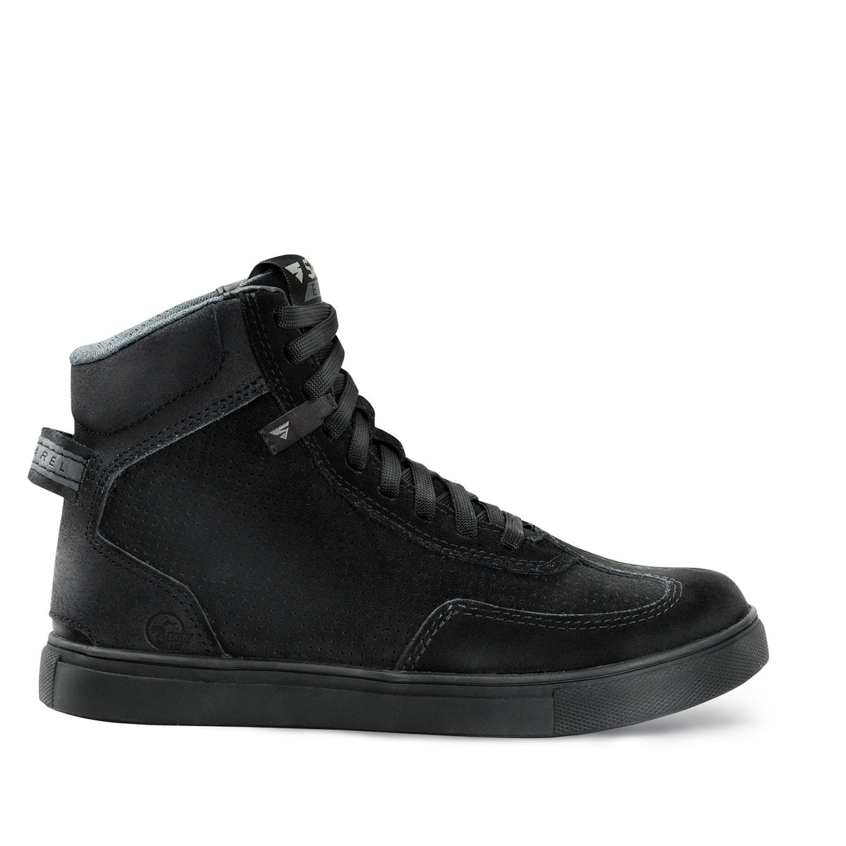 SHIMA SX-2 EVO LADY BLACK