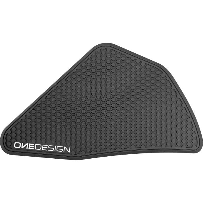 ONEDESIGN Grip Boczny HDR R3 15-18 YAMAHA czarny