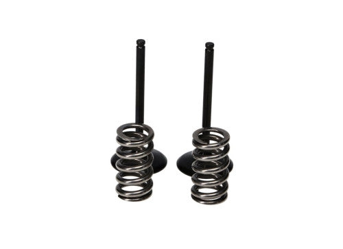 ProX Racing Parts ProX Zestaw Zaworów Ssących Stalowych (+sprężyny) YZ450F '10-13