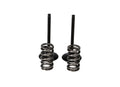 ProX Racing Parts ProX Zestaw Zaworów Ssących Stalowych (+sprężyny) YZ450F '10-13