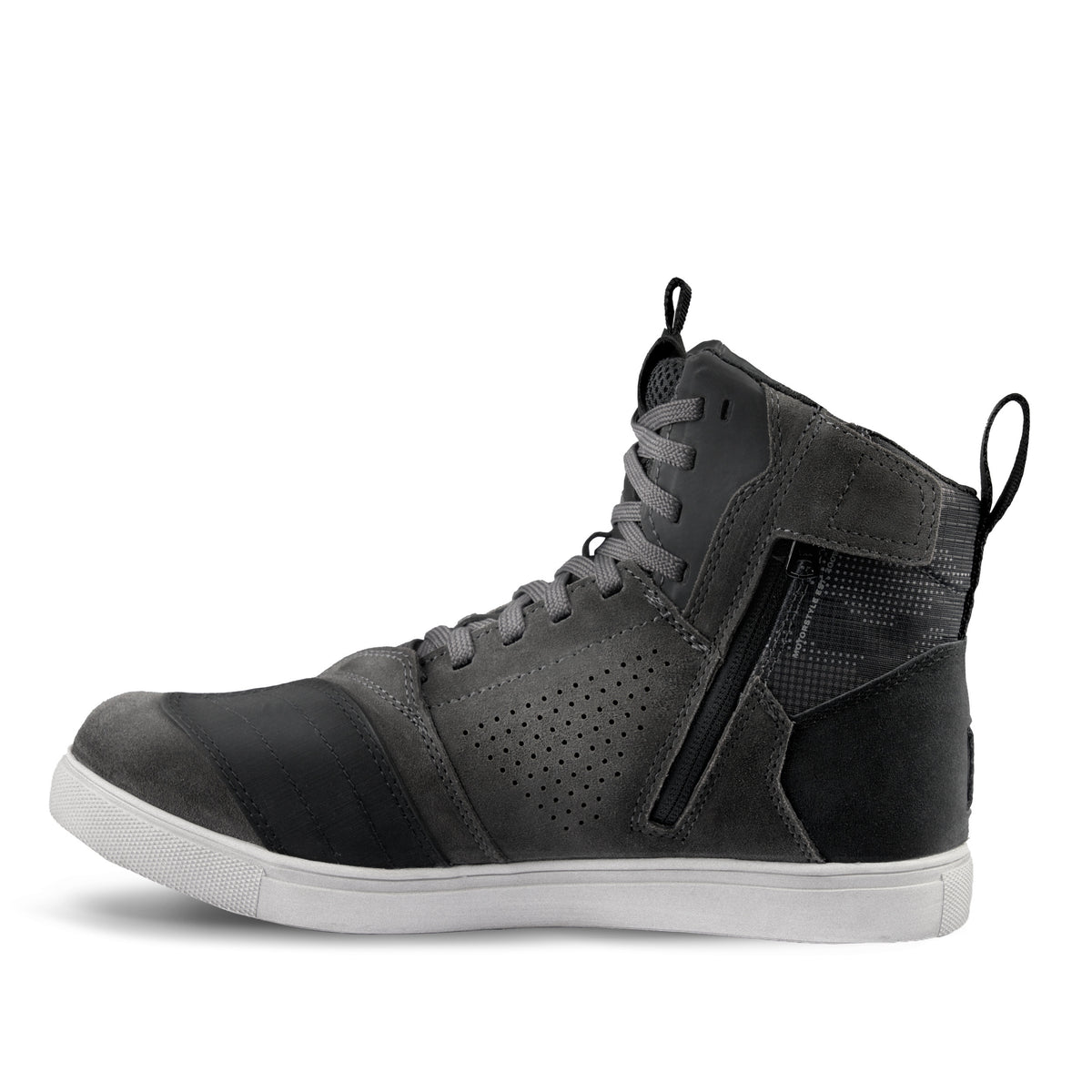 SHIMA REBEL 2.0 VENT MEN GREY