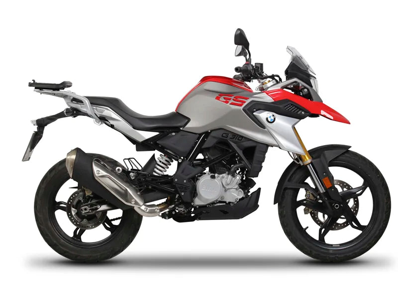 STELAŻ KUFRA TYŁ SHAD DO BMW G310GS 17-18