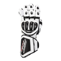 RĘKAWICE MOTOCYKLOWE RST TRACTECH EVO 4 WHITE WHITE BLACK S