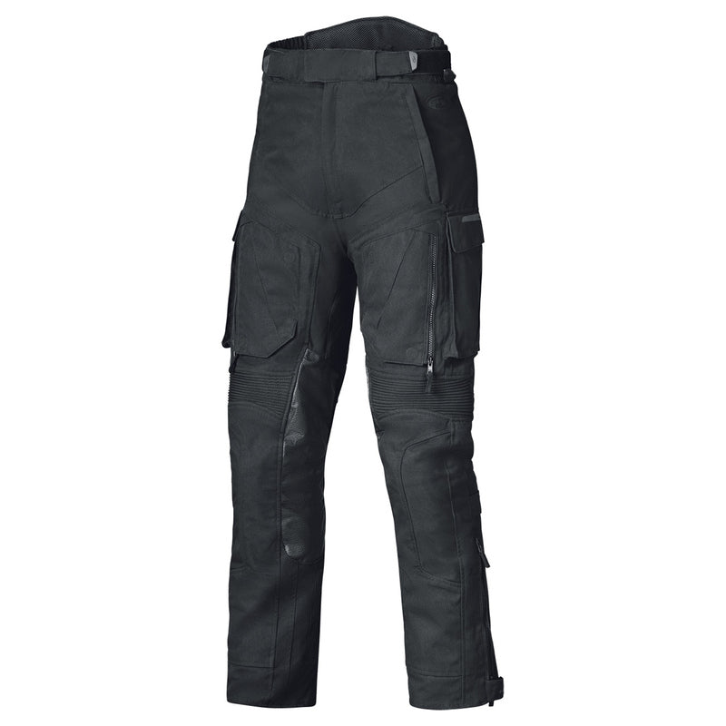 SPODNIE MOTOCYKLOWE TEKSTYLNE HELD TRIDALE BASE BLACK
