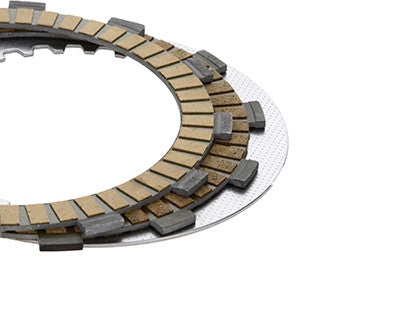 ProX Racing Parts ProX Zestaw Tarcz Sprzęgła (Cierne, Przekładki) YZ250F '19-20