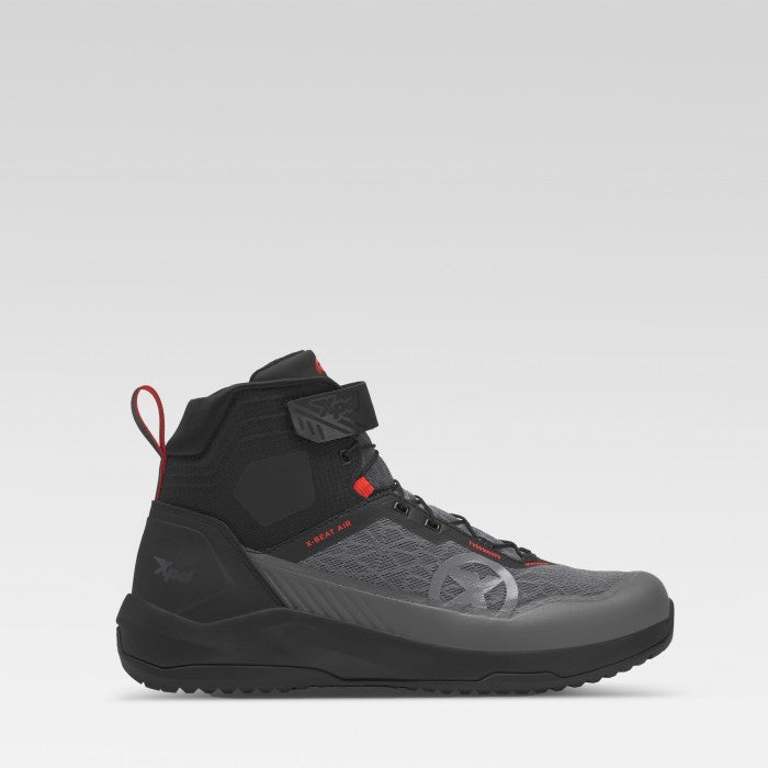 XPD BUTY X-BEAT AIR BLACK/ANTHRACITE